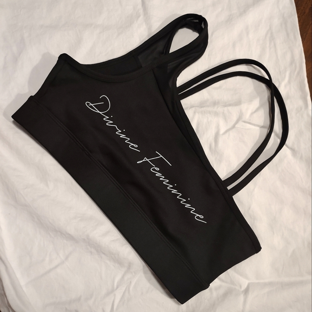 Buti Yoga • Divine Feminine Top